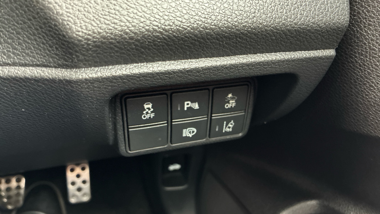 Honda Civic 1.5 VTEC Turbo Sport 5dr Petrol Hatchback